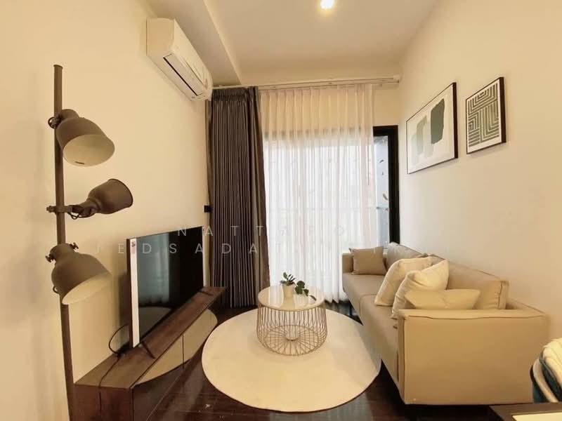 Park Origin Thonglor, กรุงเทพ, Soi Thonglor 10, Sukhumvit Road, คลองตันเหนือ, วัฒนา, กรุงเทพ, 34 ตร.ม., คอนโด ให้เช่า, โดย Nattapol Jedsadathitikul, 500251030 - DDproperty.com