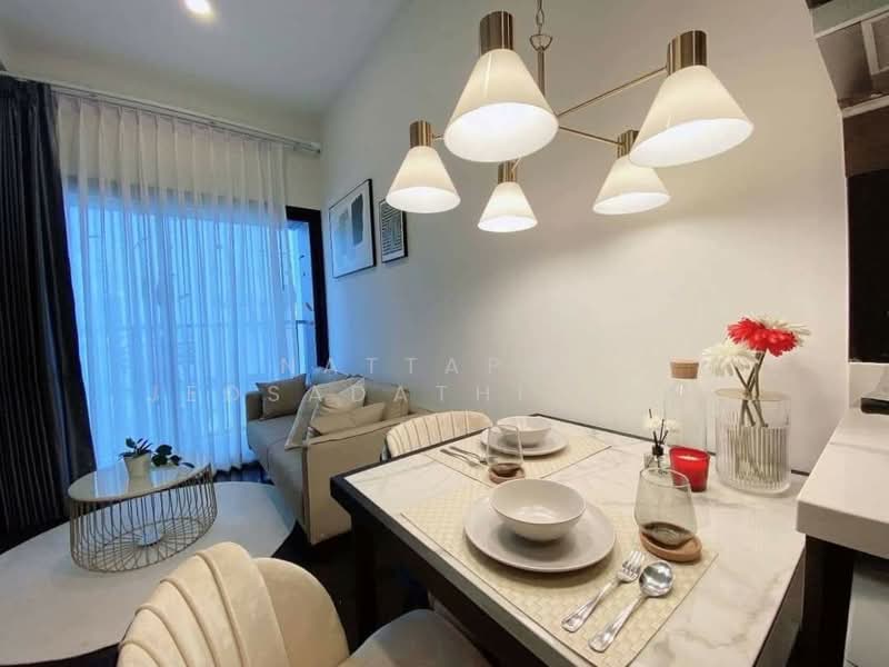 Park Origin Thonglor, กรุงเทพ, Soi Thonglor 10, Sukhumvit Road, คลองตันเหนือ, วัฒนา, กรุงเทพ, 34 ตร.ม., คอนโด ให้เช่า, โดย Nattapol Jedsadathitikul, 500251030 - DDproperty.com