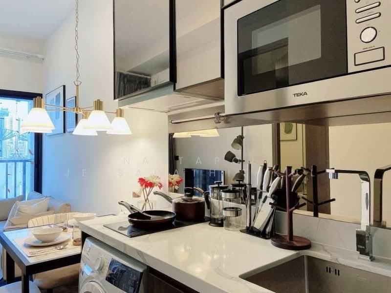 Park Origin Thonglor : พาร์ค ออริจิ้น ทองหล่อ, กรุงเทพ, ซอยทองหล่อ 10 ถนนสุขุมวิท, คลองตันเหนือ, วัฒนา, กรุงเทพ, 34 ตร.ม., คอนโด ให้เช่า, โดย Nattapol Jedsadathitikul, 500251030 - DDproperty.com