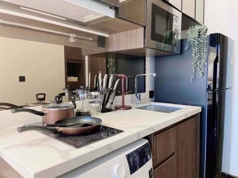 Park Origin Thonglor : พาร์ค ออริจิ้น ทองหล่อ, กรุงเทพ, ซอยทองหล่อ 10 ถนนสุขุมวิท, คลองตันเหนือ, วัฒนา, กรุงเทพ, 34 ตร.ม., คอนโด ให้เช่า, โดย Nattapol Jedsadathitikul, 500251030 - DDproperty.com