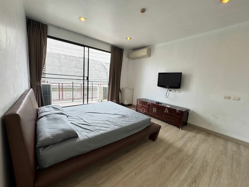 Amanta Ratchada, Bangkok, 77-88 Soi Ratchadaphisek 5, Ratchadaphisek Road, Din Daeng, Din Daeng, Bangkok, 2 Bedrooms, 122 sqm, Condo For Sale, by Prapapan Wilairojvorakul, 500251032 - DDproperty.com