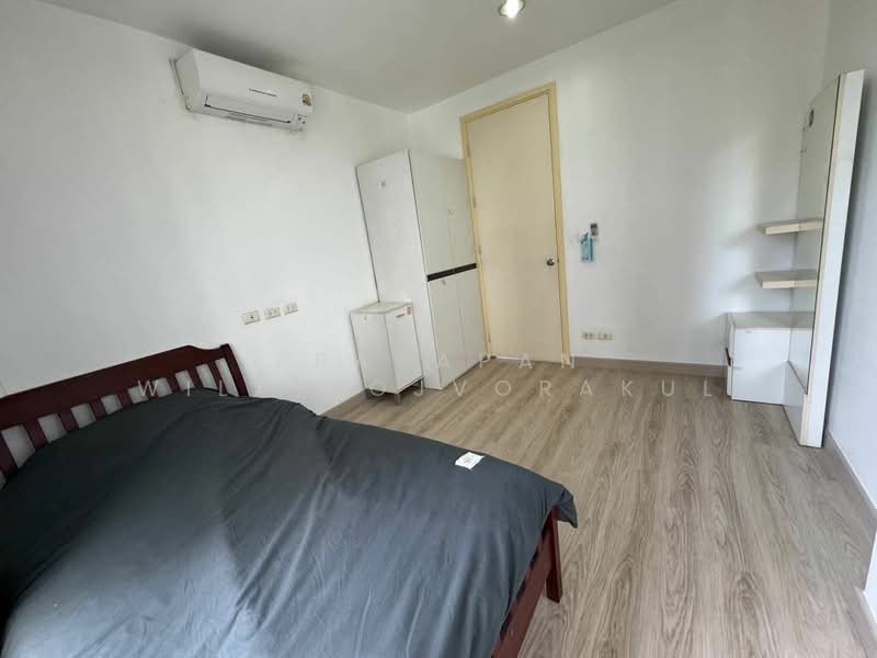 Amanta Ratchada, Bangkok, 77-88 Soi Ratchadaphisek 5, Ratchadaphisek Road, Din Daeng, Din Daeng, Bangkok, 2 Bedrooms, 122 sqm, Condo For Sale, by Prapapan Wilairojvorakul, 500251032 - DDproperty.com