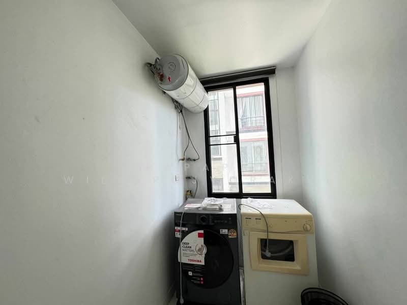 Amanta Ratchada, Bangkok, 77-88 Soi Ratchadaphisek 5, Ratchadaphisek Road, Din Daeng, Din Daeng, Bangkok, 2 Bedrooms, 122 sqm, Condo For Sale, by Prapapan Wilairojvorakul, 500251032 - DDproperty.com