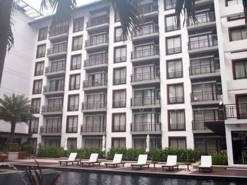Amanta Ratchada, Bangkok, 77-88 Soi Ratchadaphisek 5, Ratchadaphisek Road, Din Daeng, Din Daeng, Bangkok, 2 Bedrooms, 122 sqm, Condo For Sale, by Prapapan Wilairojvorakul, 500251032 - DDproperty.com