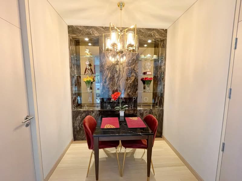 Lumpini Suite Phetchaburi-Makkasan : ลุมพินี สวีท เพชรบุรี-มักกะสัน, กรุงเทพ, 1515 ถ. เพชรบุรี, มักกะสัน, ราชเทวี, กรุงเทพ, 41 ตร.ม., คอนโด ให้เช่า, โดย Nattapol Jedsadathitikul, 500251034 - DDproperty.com
