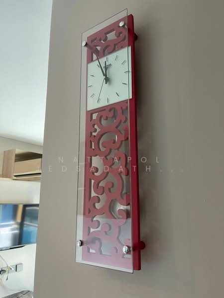 Lumpini Suite Phetchaburi-Makkasan, Bangkok, 1515 Phetchaburi Rd, Makkasan, Ratchathewi, Bangkok, 2 Bedrooms, 41 sqm, Condo For Rent, by Nattapol Jedsadathitikul, 500251034 - DDproperty.com