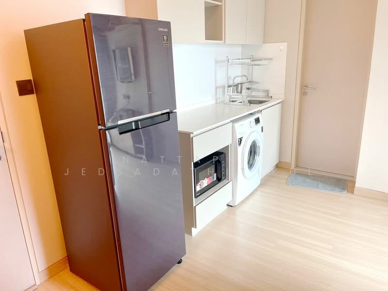 Lumpini Suite Phetchaburi-Makkasan : ลุมพินี สวีท เพชรบุรี-มักกะสัน, กรุงเทพ, 1515 ถ. เพชรบุรี, มักกะสัน, ราชเทวี, กรุงเทพ, 41 ตร.ม., คอนโด ให้เช่า, โดย Nattapol Jedsadathitikul, 500251034 - DDproperty.com