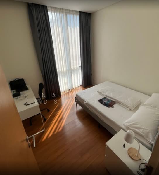 Domus 18, Bangkok, Soi Sukhumvit 18, Khlong Toei, Khlong Toei, Bangkok, 2 Bedrooms, 125 sqm, Condo For Rent, by Nattapol Jedsadathitikul, 500251035 - DDproperty.com