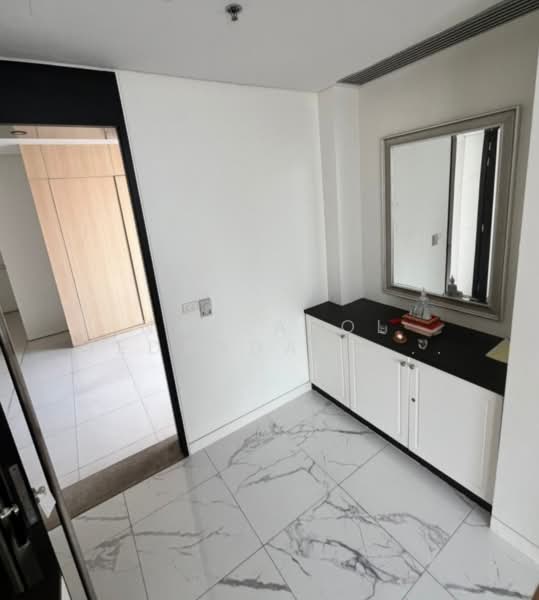 Domus 18, Bangkok, Soi Sukhumvit 18, Khlong Toei, Khlong Toei, Bangkok, 2 Bedrooms, 125 sqm, Condo For Rent, by Nattapol Jedsadathitikul, 500251035 - DDproperty.com