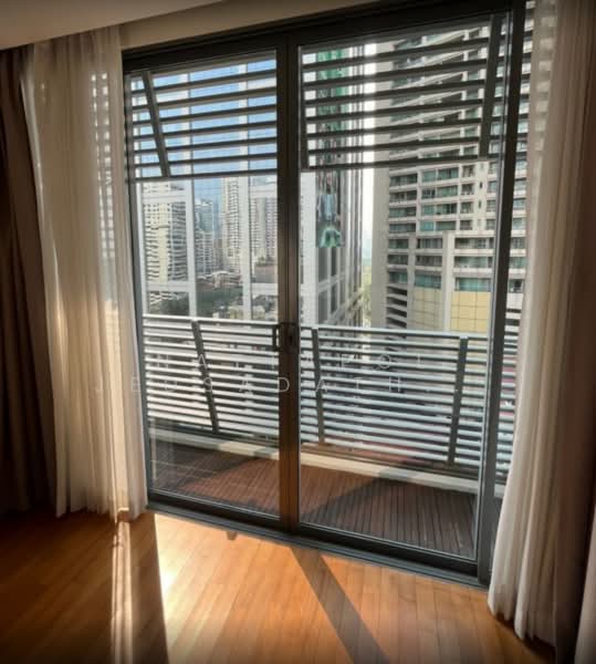 Domus 18, Bangkok, Soi Sukhumvit 18, Khlong Toei, Khlong Toei, Bangkok, 2 Bedrooms, 125 sqm, Condo For Rent, by Nattapol Jedsadathitikul, 500251035 - DDproperty.com