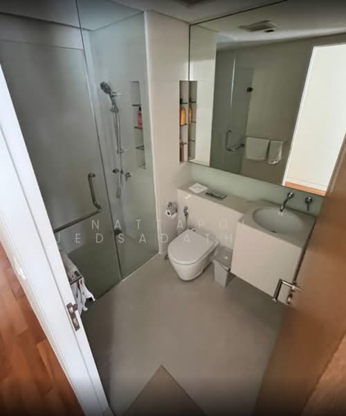 Domus 18, Bangkok, Soi Sukhumvit 18, Khlong Toei, Khlong Toei, Bangkok, 2 Bedrooms, 125 sqm, Condo For Rent, by Nattapol Jedsadathitikul, 500251035 - DDproperty.com