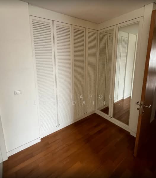 Domus 18, Bangkok, Soi Sukhumvit 18, Khlong Toei, Khlong Toei, Bangkok, 2 Bedrooms, 125 sqm, Condo For Rent, by Nattapol Jedsadathitikul, 500251035 - DDproperty.com