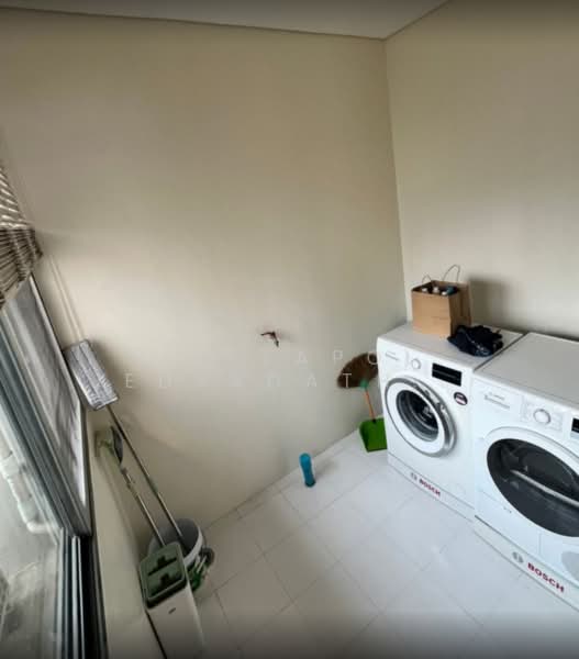 Domus 18, Bangkok, Soi Sukhumvit 18, Khlong Toei, Khlong Toei, Bangkok, 2 Bedrooms, 125 sqm, Condo For Rent, by Nattapol Jedsadathitikul, 500251035 - DDproperty.com