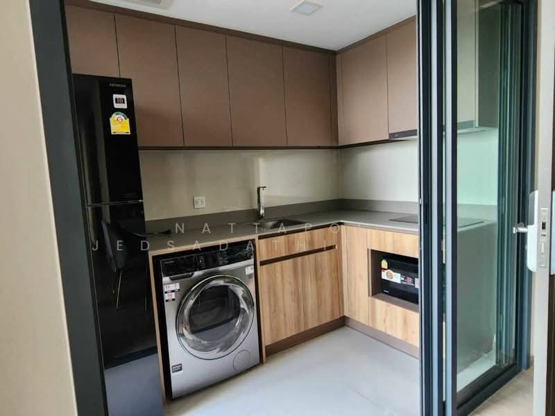 Taka Haus, Bangkok, 99 Soi Ekamai 10, Khlong Tan Nua, Watthana, Bangkok, 2 Bedrooms, 52 sqm, Condo For Rent, by Nattapol Jedsadathitikul, 500251036 - DDproperty.com