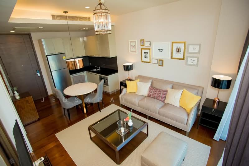 Quattro by Sansiri : ควอทโทร บาย แสนสิริ, กรุงเทพ, 134 ซอย ทองหล่อ 4, คลองตันเหนือ, วัฒนา, กรุงเทพ, 55 ตร.ม., คอนโด ให้เช่า, โดย Nattapol Jedsadathitikul, 500251037 - DDproperty.com