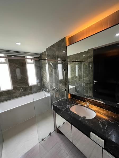 Villa Sikhara, Bangkok, Sukhumvit, Khlong Tan Nua, Watthana, Bangkok, 2 Bedrooms, 122 sqm, Condo For Sale, by Prapapan Wilairojvorakul, 500251038 - DDproperty.com