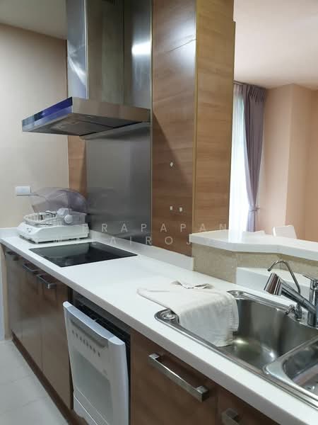 Villa Sikhara, Bangkok, Sukhumvit, Khlong Tan Nua, Watthana, Bangkok, 2 Bedrooms, 122 sqm, Condo For Sale, by Prapapan Wilairojvorakul, 500251038 - DDproperty.com