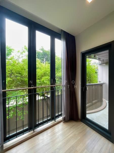 Kawa Haus, Bangkok, 95 Soi Rim Khlong, Phra Kanong Nua, Watthana, Bangkok, 1 Bedroom, 34 sqm, Condo For Rent, by Nattapol Jedsadathitikul, 500251039 - DDproperty.com