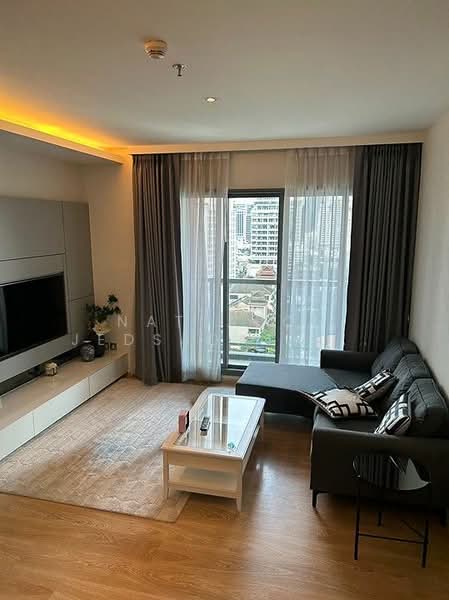 H Sukhumvit 43 : เอช สุขุมวิท 43, กรุงเทพ, 28 Sukhumvit 34 Road, คลองตันเหนือ, วัฒนา, กรุงเทพ, 74 ตร.ม., คอนโด ให้เช่า, โดย Nattapol Jedsadathitikul, 500251040 - DDproperty.com