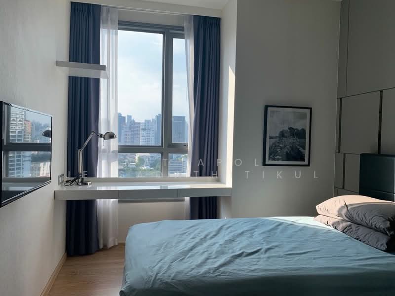 H Sukhumvit 43 : เอช สุขุมวิท 43, กรุงเทพ, 28 Sukhumvit 34 Road, คลองตันเหนือ, วัฒนา, กรุงเทพ, 74 ตร.ม., คอนโด ให้เช่า, โดย Nattapol Jedsadathitikul, 500251040 - DDproperty.com