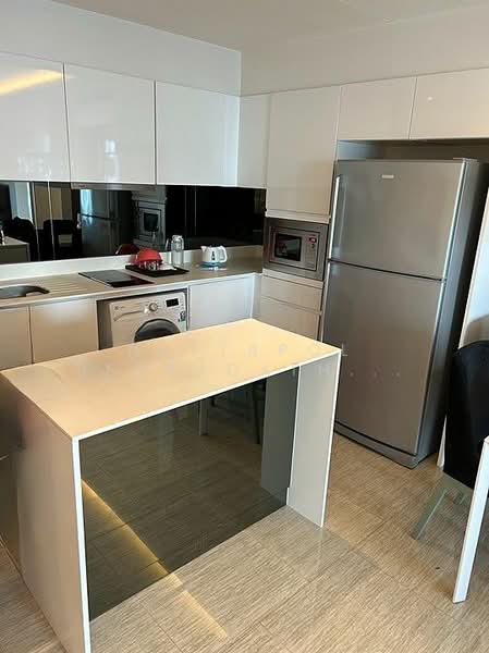 H Sukhumvit 43 : เอช สุขุมวิท 43, กรุงเทพ, 28 Sukhumvit 34 Road, คลองตันเหนือ, วัฒนา, กรุงเทพ, 74 ตร.ม., คอนโด ให้เช่า, โดย Nattapol Jedsadathitikul, 500251040 - DDproperty.com