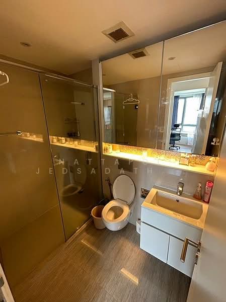 H Sukhumvit 43 : เอช สุขุมวิท 43, กรุงเทพ, 28 Sukhumvit 34 Road, คลองตันเหนือ, วัฒนา, กรุงเทพ, 74 ตร.ม., คอนโด ให้เช่า, โดย Nattapol Jedsadathitikul, 500251040 - DDproperty.com