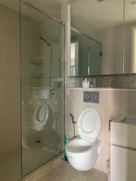 H Sukhumvit 43, Bangkok, 28 Sukhumvit 34 Road, Khlong Tan Nua, Watthana, Bangkok, 2 Bedrooms, 74 sqm, Condo For Rent, by Nattapol Jedsadathitikul, 500251040 - DDproperty.com