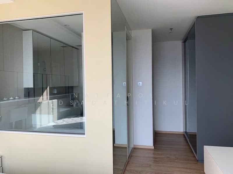 H Sukhumvit 43, Bangkok, 28 Sukhumvit 34 Road, Khlong Tan Nua, Watthana, Bangkok, 2 Bedrooms, 74 sqm, Condo For Rent, by Nattapol Jedsadathitikul, 500251040 - DDproperty.com