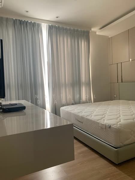 H Sukhumvit 43, Bangkok, 28 Sukhumvit 34 Road, Khlong Tan Nua, Watthana, Bangkok, 2 Bedrooms, 74 sqm, Condo For Rent, by Nattapol Jedsadathitikul, 500251040 - DDproperty.com