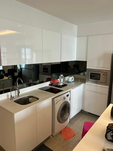 H Sukhumvit 43, Bangkok, 28 Sukhumvit 34 Road, Khlong Tan Nua, Watthana, Bangkok, 2 Bedrooms, 74 sqm, Condo For Rent, by Nattapol Jedsadathitikul, 500251040 - DDproperty.com