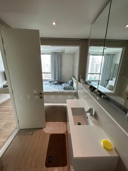 H Sukhumvit 43, Bangkok, 28 Sukhumvit 34 Road, Khlong Tan Nua, Watthana, Bangkok, 2 Bedrooms, 74 sqm, Condo For Rent, by Nattapol Jedsadathitikul, 500251040 - DDproperty.com