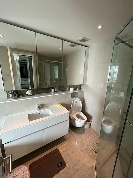 H Sukhumvit 43, Bangkok, 28 Sukhumvit 34 Road, Khlong Tan Nua, Watthana, Bangkok, 2 Bedrooms, 74 sqm, Condo For Rent, by Nattapol Jedsadathitikul, 500251040 - DDproperty.com