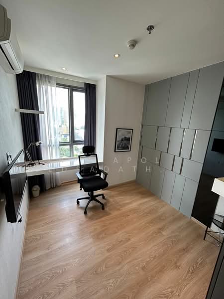 H Sukhumvit 43, Bangkok, 28 Sukhumvit 34 Road, Khlong Tan Nua, Watthana, Bangkok, 2 Bedrooms, 74 sqm, Condo For Rent, by Nattapol Jedsadathitikul, 500251040 - DDproperty.com