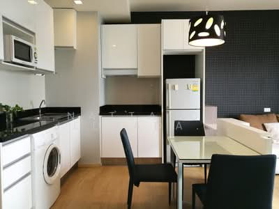 For Rent - Noble Reveal, Bangkok