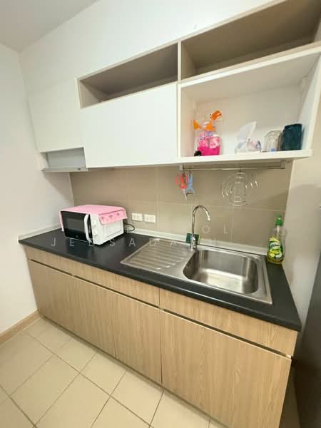 Supalai Veranda Rama 9 : ศุภาลัย เวอเรนด้า พระราม 9, กรุงเทพ, 349 ถนนพระราม 9, บางกะปิ, ห้วยขวาง, กรุงเทพ, 77 ตร.ม., คอนโด ให้เช่า, โดย Nattapol Jedsadathitikul, 500251043 - DDproperty.com