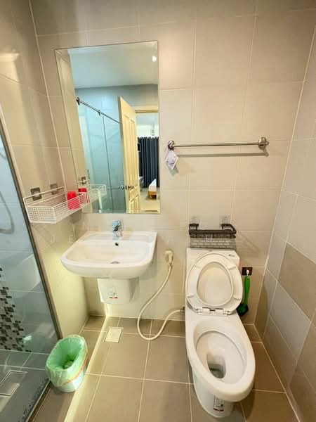 Supalai Veranda Rama 9, Bangkok, 349 Rama 9, Bang Kapi, Huai Khwang, Bangkok, 2 Bedrooms, 77 sqm, Condo For Rent, by Nattapol Jedsadathitikul, 500251043 - DDproperty.com