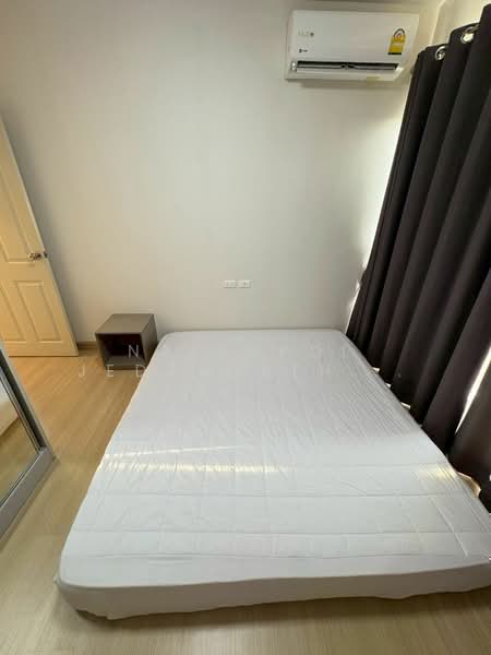 Supalai Veranda Rama 9 : ศุภาลัย เวอเรนด้า พระราม 9, กรุงเทพ, 349 ถนนพระราม 9, บางกะปิ, ห้วยขวาง, กรุงเทพ, 77 ตร.ม., คอนโด ให้เช่า, โดย Nattapol Jedsadathitikul, 500251043 - DDproperty.com