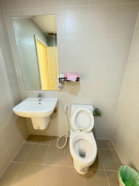 Supalai Veranda Rama 9, Bangkok, 349 Rama 9, Bang Kapi, Huai Khwang, Bangkok, 2 Bedrooms, 77 sqm, Condo For Rent, by Nattapol Jedsadathitikul, 500251043 - DDproperty.com