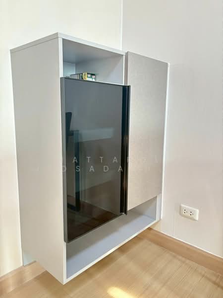 Supalai Veranda Rama 9 : ศุภาลัย เวอเรนด้า พระราม 9, กรุงเทพ, 349 ถนนพระราม 9, บางกะปิ, ห้วยขวาง, กรุงเทพ, 77 ตร.ม., คอนโด ให้เช่า, โดย Nattapol Jedsadathitikul, 500251043 - DDproperty.com