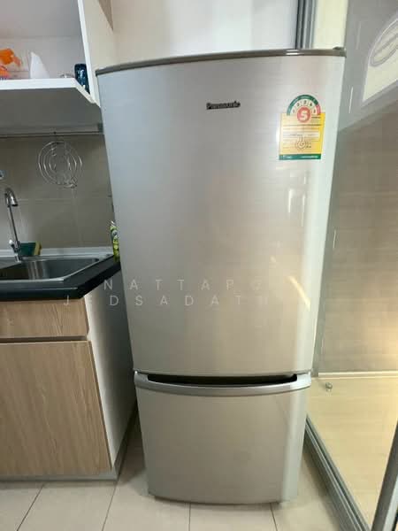 Supalai Veranda Rama 9, Bangkok, 349 Rama 9, Bang Kapi, Huai Khwang, Bangkok, 2 Bedrooms, 77 sqm, Condo For Rent, by Nattapol Jedsadathitikul, 500251043 - DDproperty.com