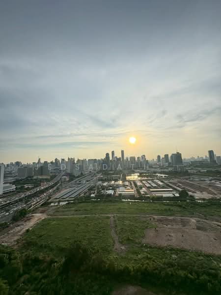 Supalai Veranda Rama 9, Bangkok, 349 Rama 9, Bang Kapi, Huai Khwang, Bangkok, 2 Bedrooms, 77 sqm, Condo For Rent, by Nattapol Jedsadathitikul, 500251043 - DDproperty.com