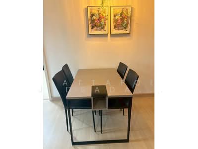 For Rent - Supalai Veranda Rama 9, Bangkok