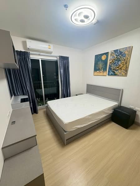 Supalai Veranda Rama 9 : ศุภาลัย เวอเรนด้า พระราม 9, กรุงเทพ, 349 ถนนพระราม 9, บางกะปิ, ห้วยขวาง, กรุงเทพ, 66 ตร.ม., คอนโด ให้เช่า, โดย Nattapol Jedsadathitikul, 500251045 - DDproperty.com