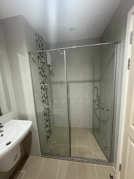 Supalai Veranda Rama 9 : ศุภาลัย เวอเรนด้า พระราม 9, กรุงเทพ, 349 ถนนพระราม 9, บางกะปิ, ห้วยขวาง, กรุงเทพ, 66 ตร.ม., คอนโด ให้เช่า, โดย Nattapol Jedsadathitikul, 500251045 - DDproperty.com