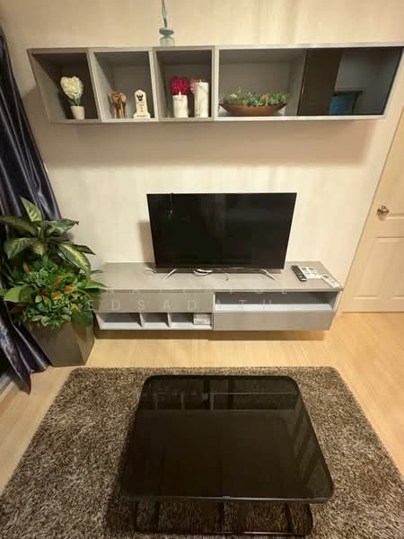 Supalai Veranda Rama 9 : ศุภาลัย เวอเรนด้า พระราม 9, กรุงเทพ, 349 ถนนพระราม 9, บางกะปิ, ห้วยขวาง, กรุงเทพ, 66 ตร.ม., คอนโด ให้เช่า, โดย Nattapol Jedsadathitikul, 500251045 - DDproperty.com