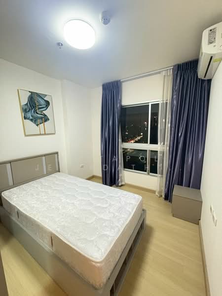 Supalai Veranda Rama 9, Bangkok, 349 Rama 9, Bang Kapi, Huai Khwang, Bangkok, 2 Bedrooms, 66 sqm, Condo For Rent, by Nattapol Jedsadathitikul, 500251045 - DDproperty.com