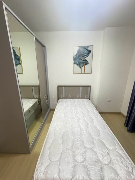 Supalai Veranda Rama 9, Bangkok, 349 Rama 9, Bang Kapi, Huai Khwang, Bangkok, 2 Bedrooms, 66 sqm, Condo For Rent, by Nattapol Jedsadathitikul, 500251045 - DDproperty.com