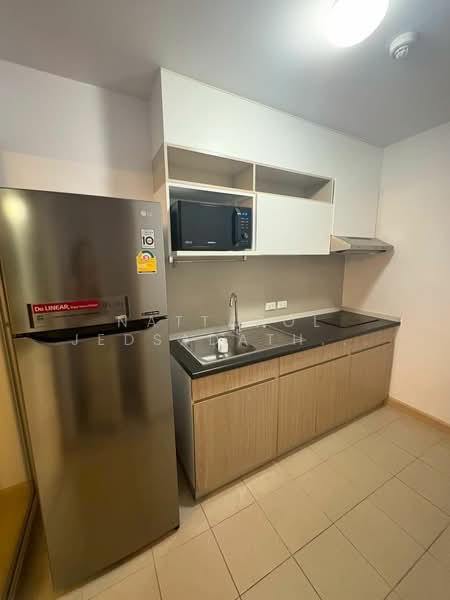 Supalai Veranda Rama 9, Bangkok, 349 Rama 9, Bang Kapi, Huai Khwang, Bangkok, 2 Bedrooms, 66 sqm, Condo For Rent, by Nattapol Jedsadathitikul, 500251045 - DDproperty.com