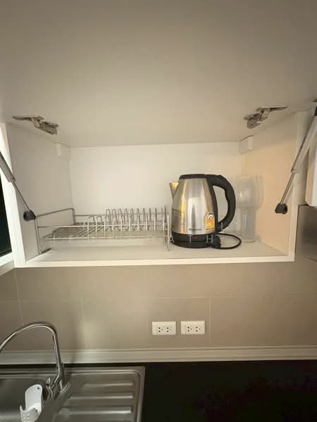 Supalai Veranda Rama 9, Bangkok, 349 Rama 9, Bang Kapi, Huai Khwang, Bangkok, 2 Bedrooms, 66 sqm, Condo For Rent, by Nattapol Jedsadathitikul, 500251045 - DDproperty.com