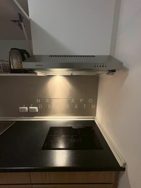 Supalai Veranda Rama 9 : ศุภาลัย เวอเรนด้า พระราม 9, กรุงเทพ, 349 ถนนพระราม 9, บางกะปิ, ห้วยขวาง, กรุงเทพ, 66 ตร.ม., คอนโด ให้เช่า, โดย Nattapol Jedsadathitikul, 500251045 - DDproperty.com